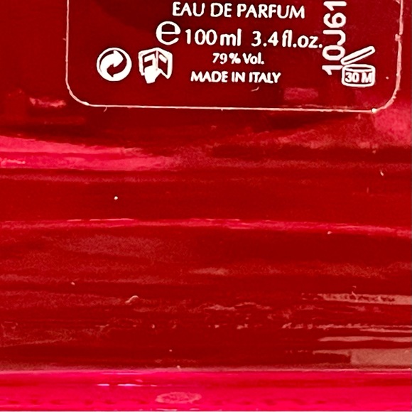 Salvatore Ferragamo “Signorina Ribelle” Perfume - Picture 7 of 8